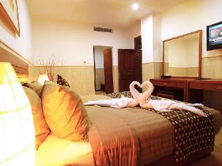 Bali Paradise City Hotel Dalung  Extérieur photo