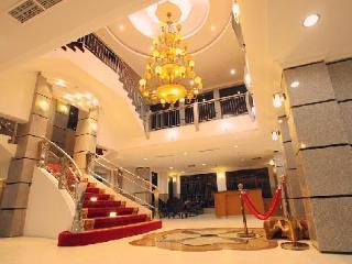 Bali Paradise City Hotel Dalung  Extérieur photo