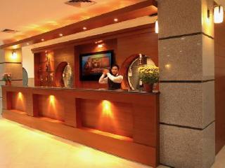 Bali Paradise City Hotel Dalung  Extérieur photo
