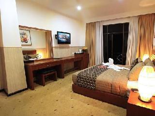 Bali Paradise City Hotel Dalung  Extérieur photo